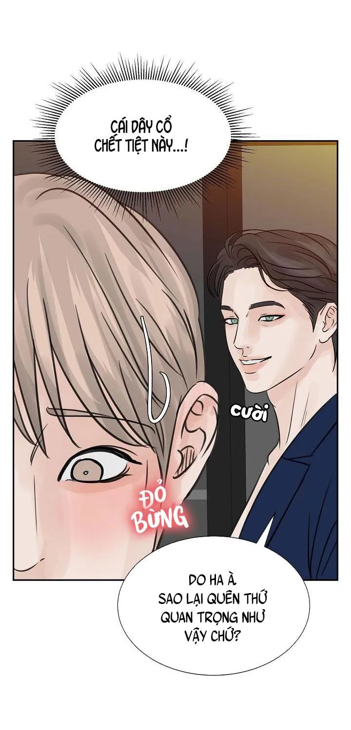 XIN HÃY Ở LẠI VỚI ANH Chapter 20 Trang 25