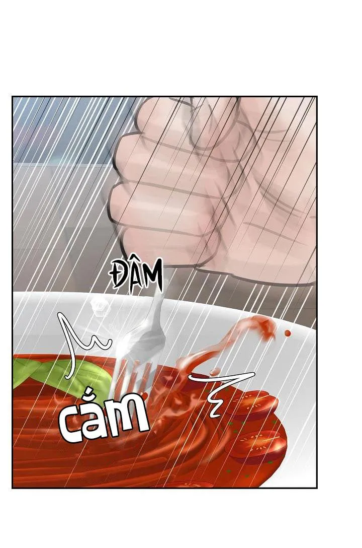 XIN HÃY Ở LẠI VỚI ANH Chapter 20 Trang 30