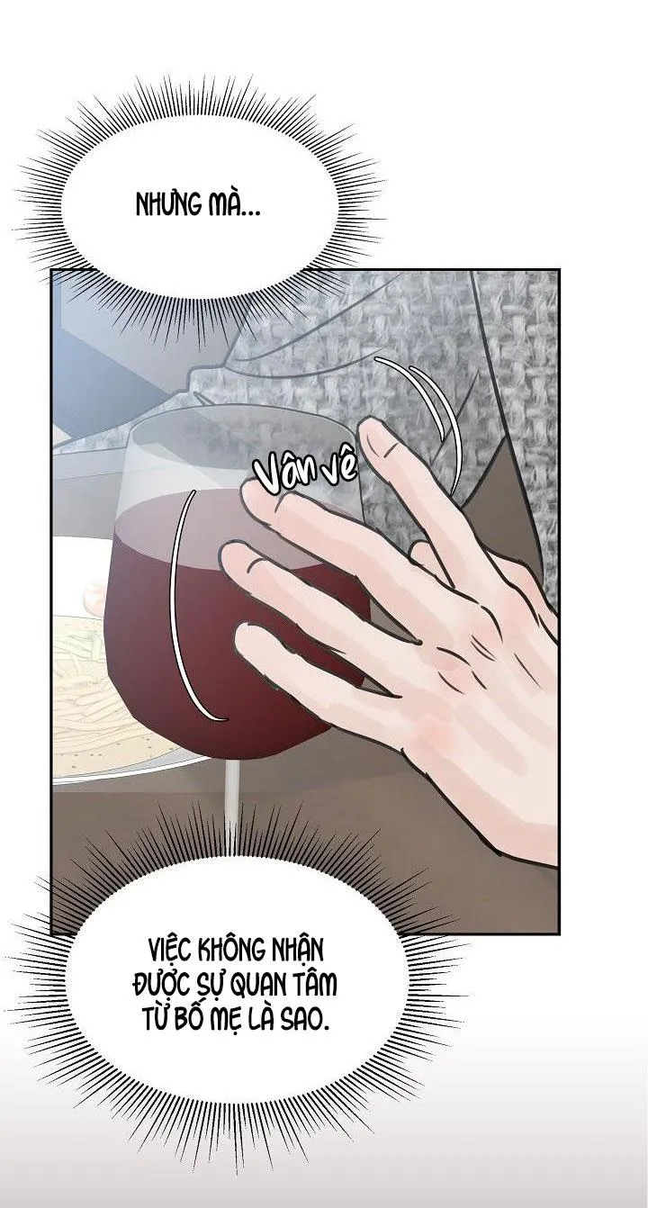 XIN HÃY Ở LẠI VỚI ANH Chapter 20 Trang 51