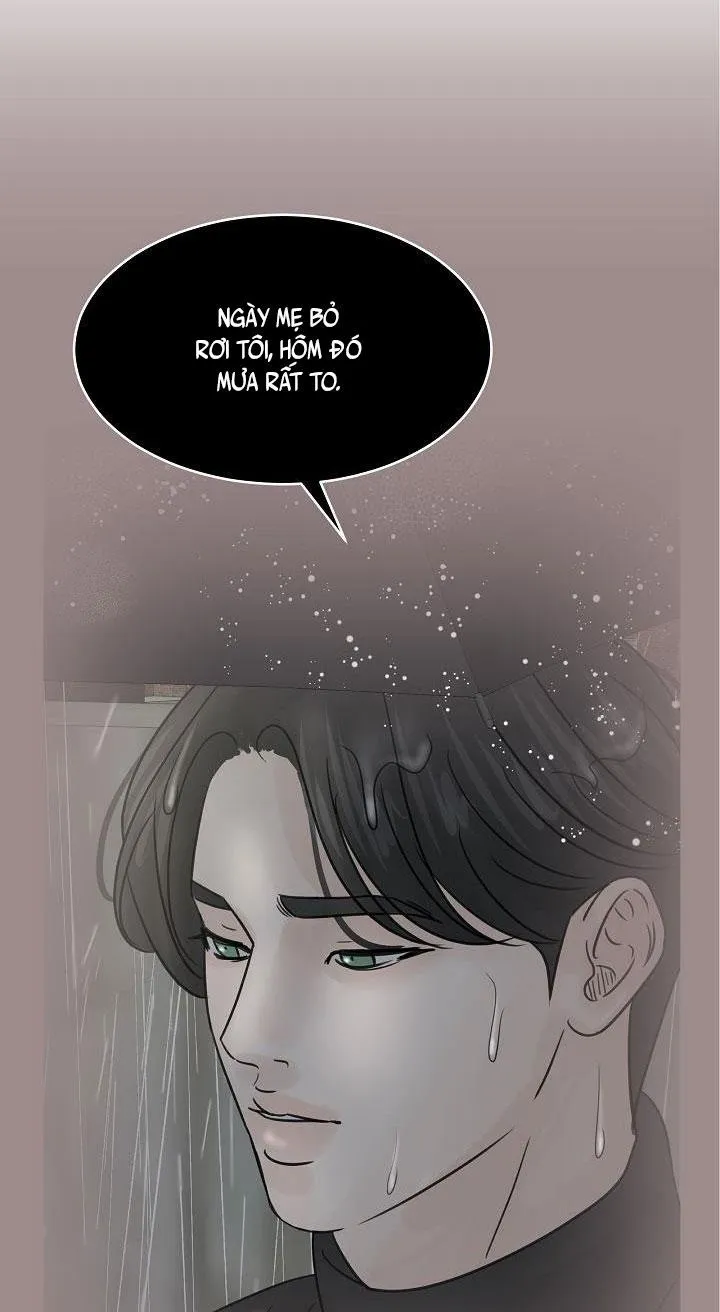 XIN HÃY Ở LẠI VỚI ANH Chapter 20 Trang 52