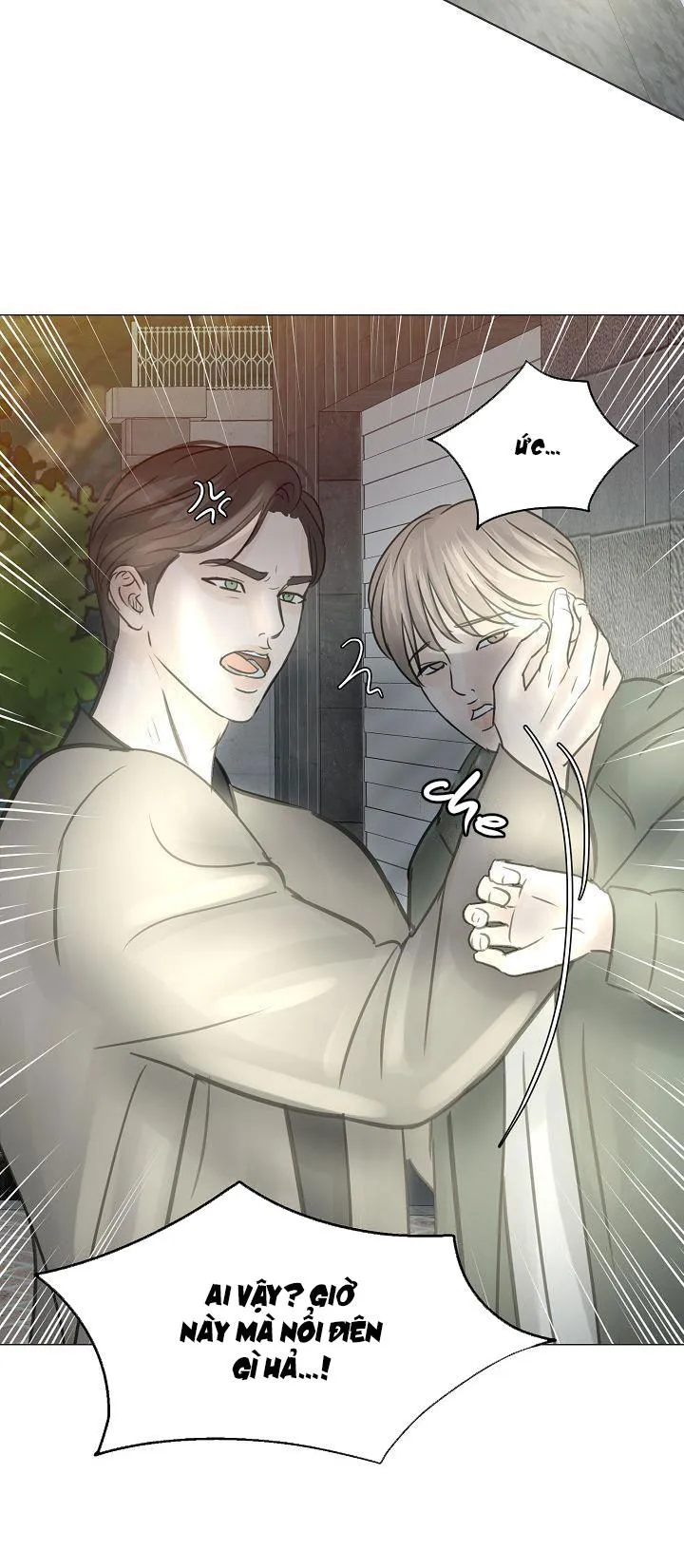 XIN HÃY Ở LẠI VỚI ANH Chapter 20 Trang 65