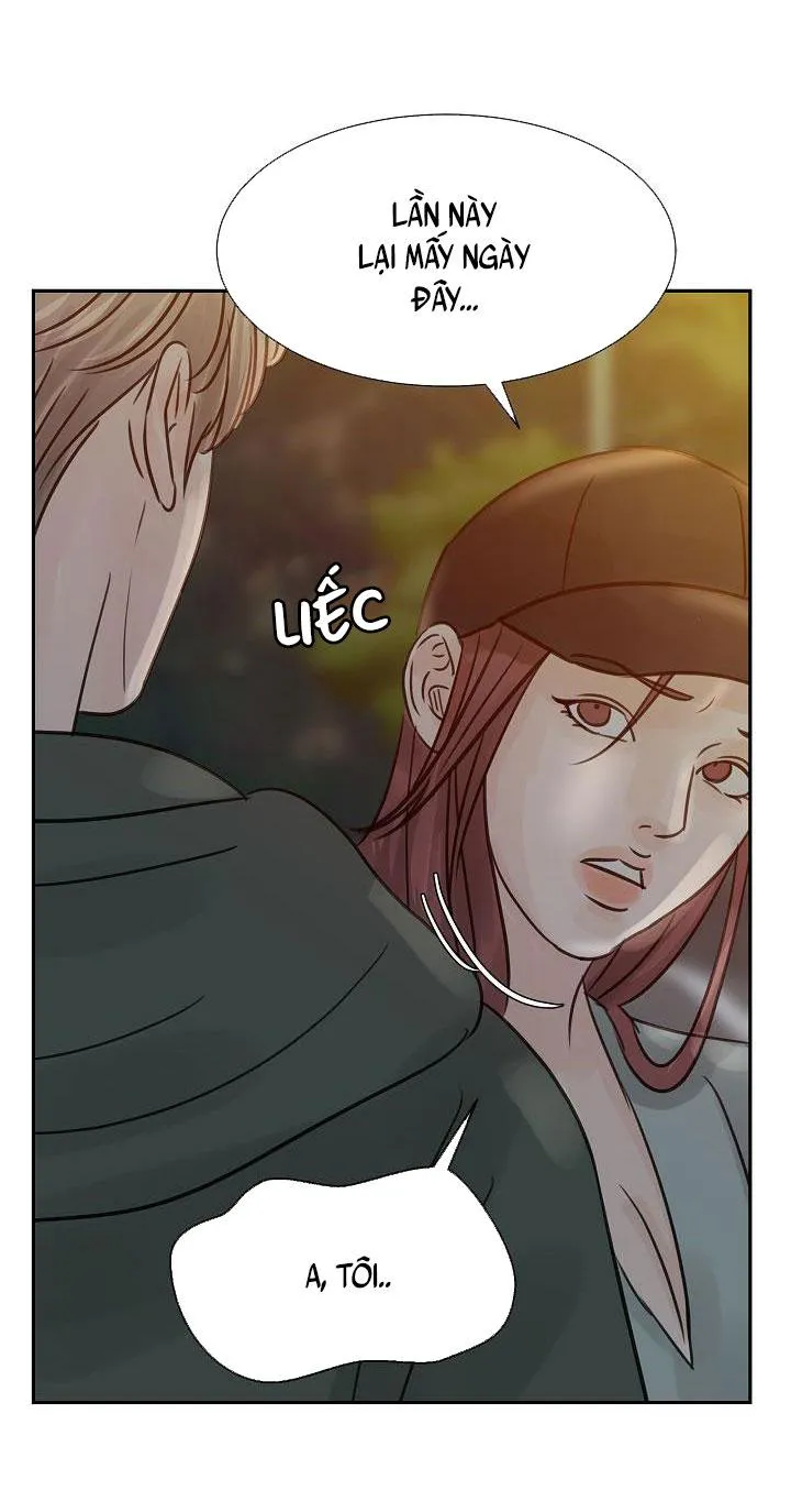 XIN HÃY Ở LẠI VỚI ANH Chapter 20 Trang 69