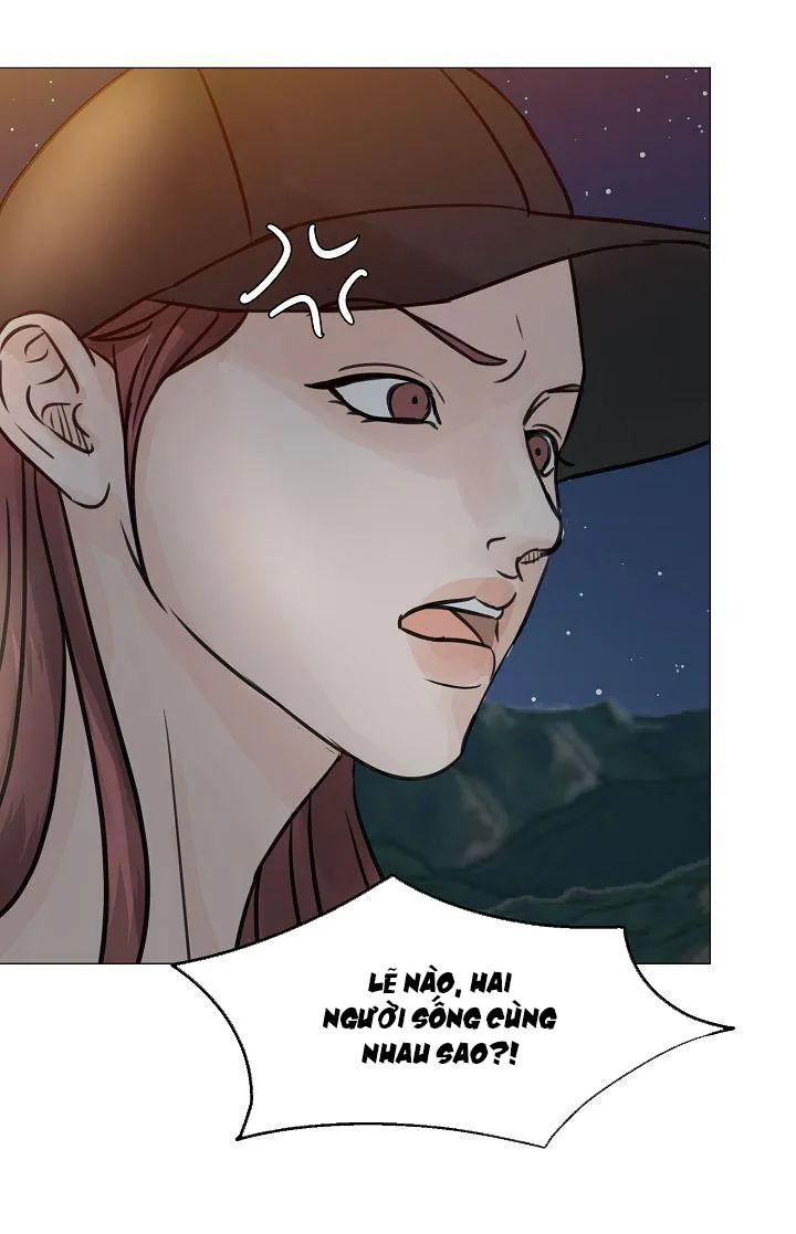 XIN HÃY Ở LẠI VỚI ANH Chapter 21 Trang 11