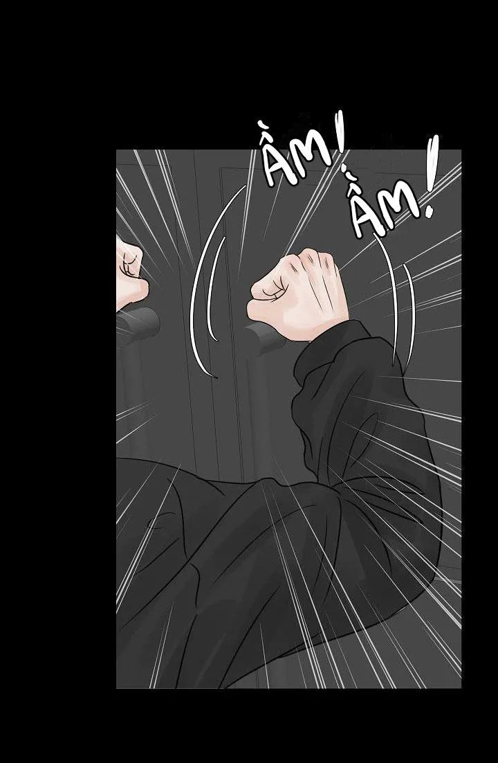 XIN HÃY Ở LẠI VỚI ANH Chapter 21 Trang 17