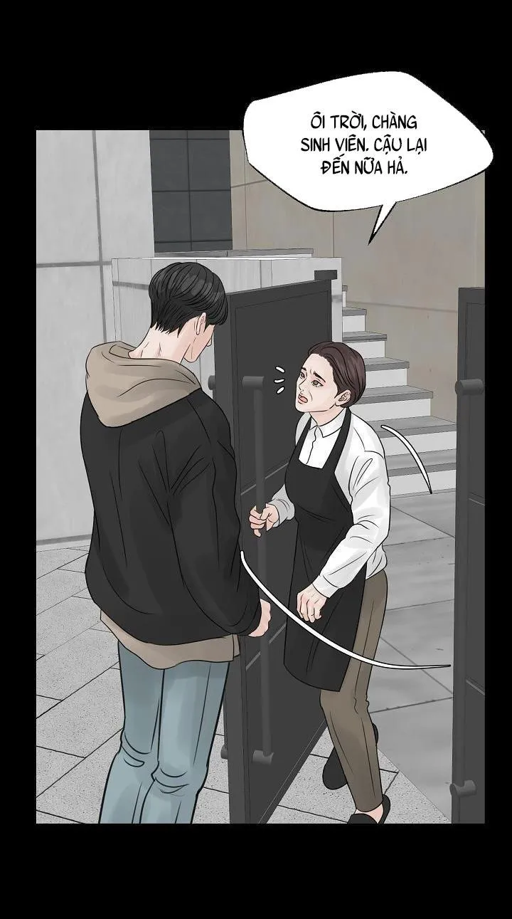 XIN HÃY Ở LẠI VỚI ANH Chapter 21 Trang 20