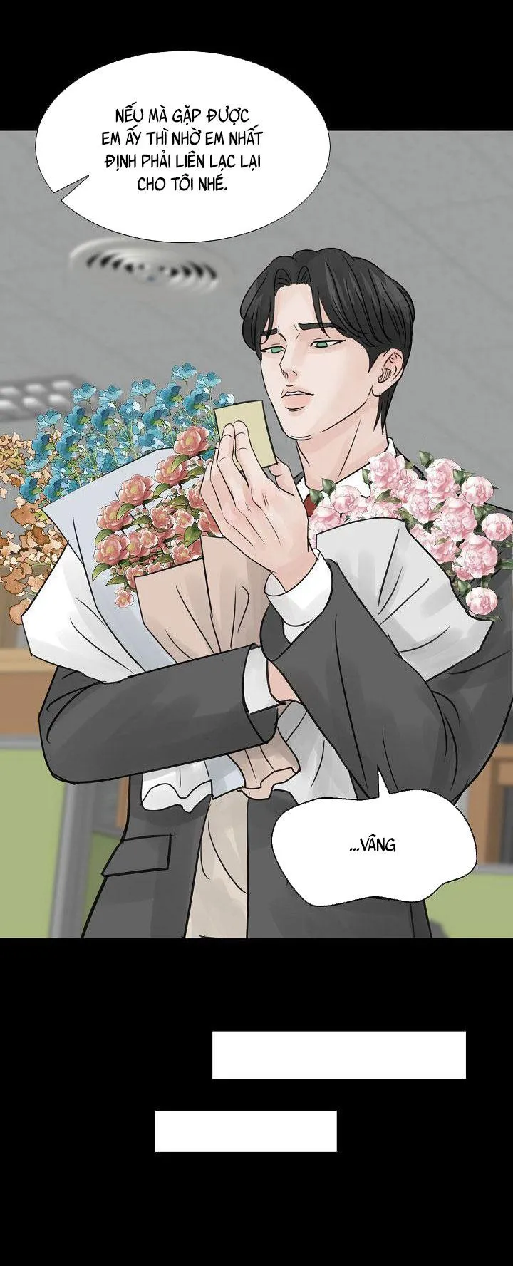 XIN HÃY Ở LẠI VỚI ANH Chapter 21 Trang 25