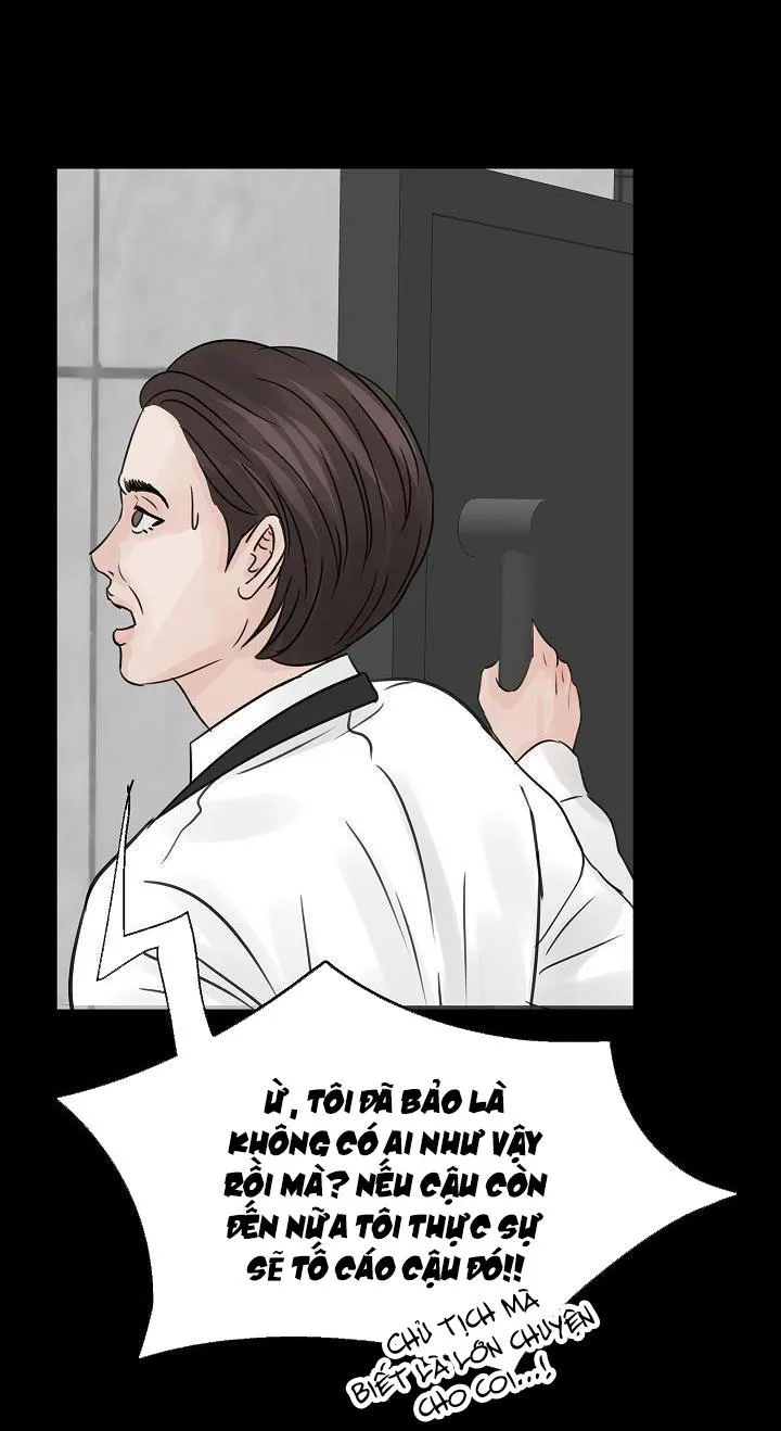 XIN HÃY Ở LẠI VỚI ANH Chapter 21 Trang 26