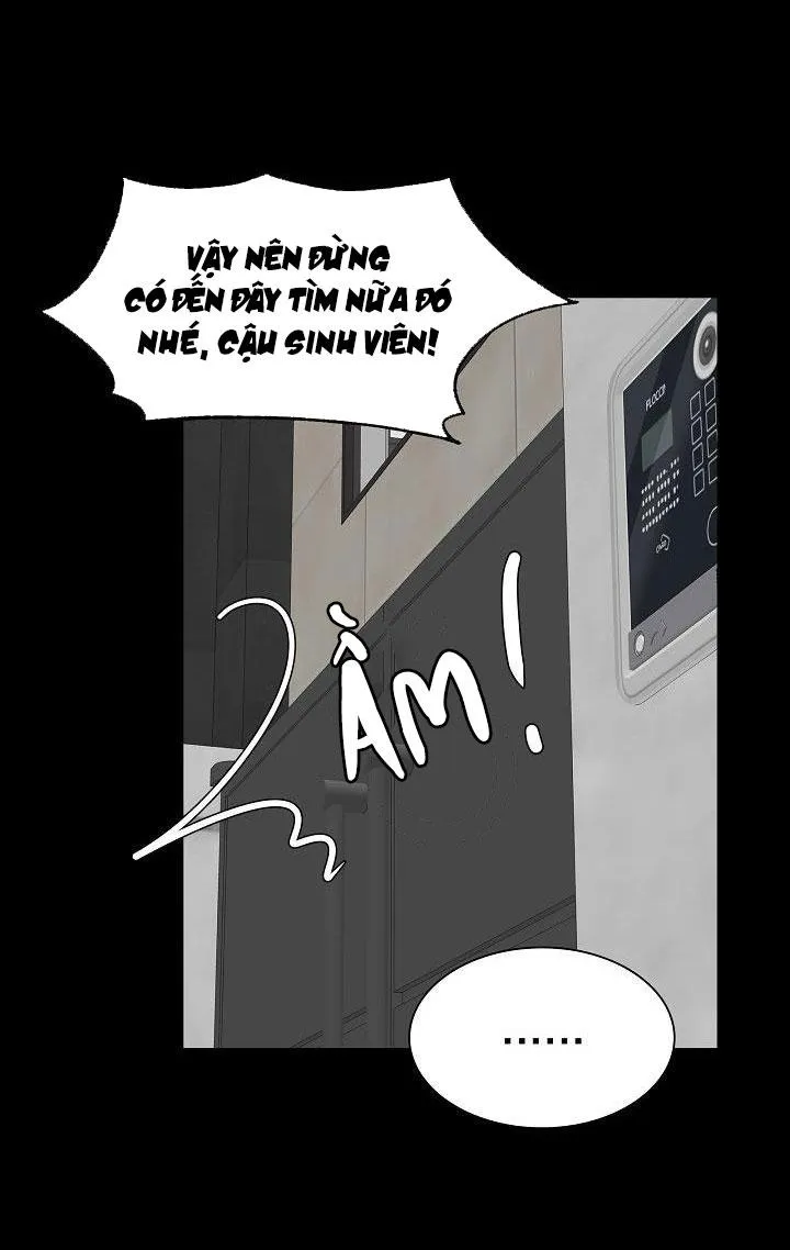 XIN HÃY Ở LẠI VỚI ANH Chapter 21 Trang 27