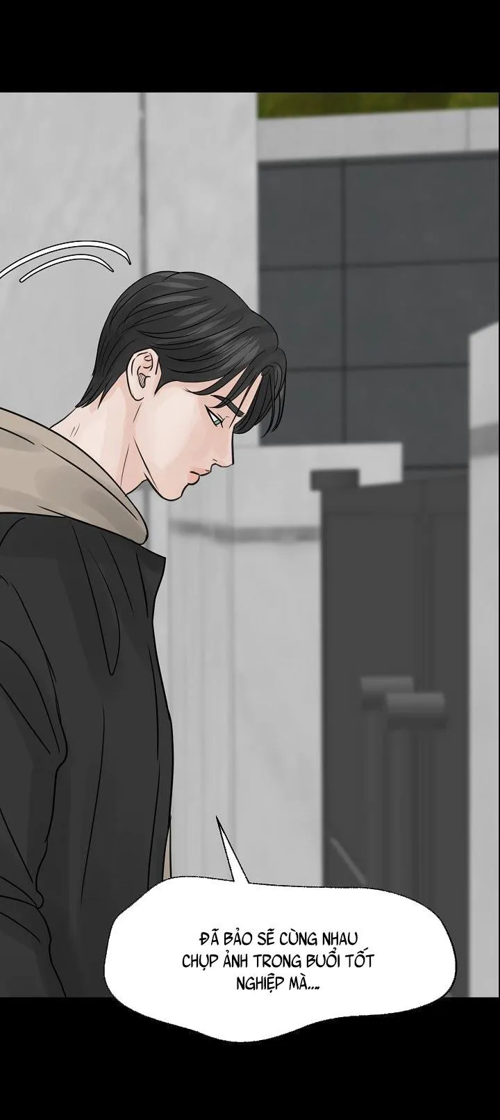 XIN HÃY Ở LẠI VỚI ANH Chapter 21 Trang 28