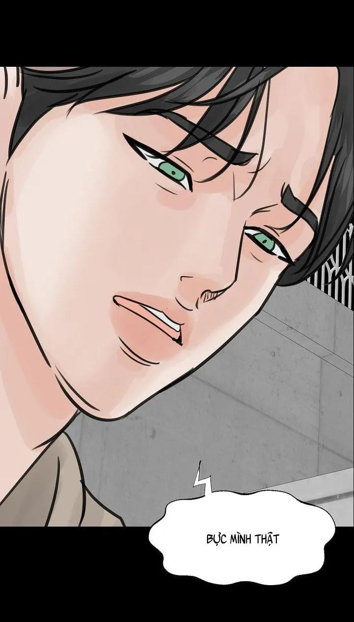 XIN HÃY Ở LẠI VỚI ANH Chapter 21 Trang 29