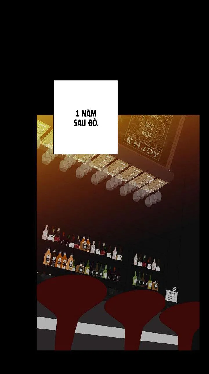 XIN HÃY Ở LẠI VỚI ANH Chapter 21 Trang 30