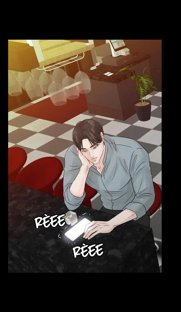 XIN HÃY Ở LẠI VỚI ANH Chapter 21 Trang 31