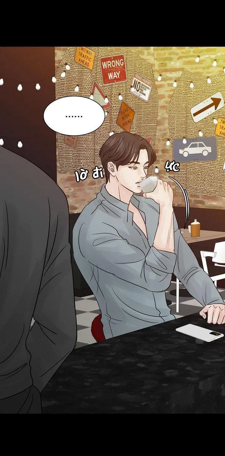 XIN HÃY Ở LẠI VỚI ANH Chapter 21 Trang 35