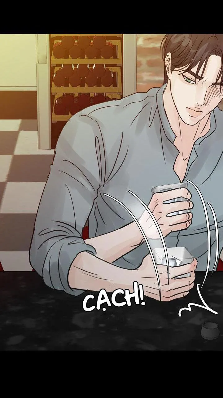 XIN HÃY Ở LẠI VỚI ANH Chapter 21 Trang 37