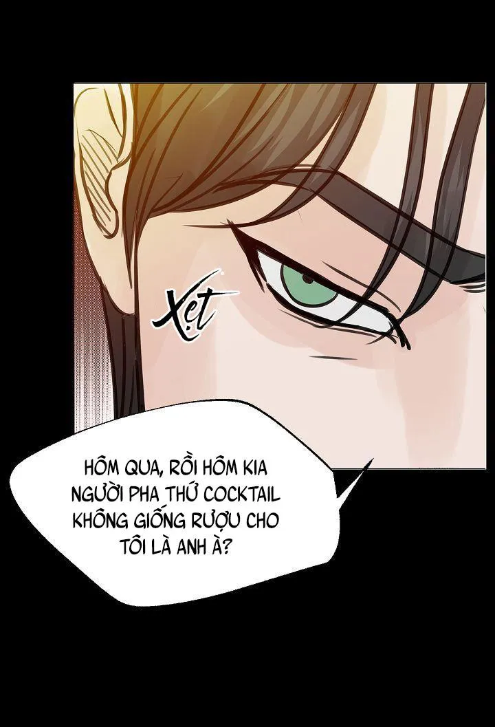 XIN HÃY Ở LẠI VỚI ANH Chapter 21 Trang 38