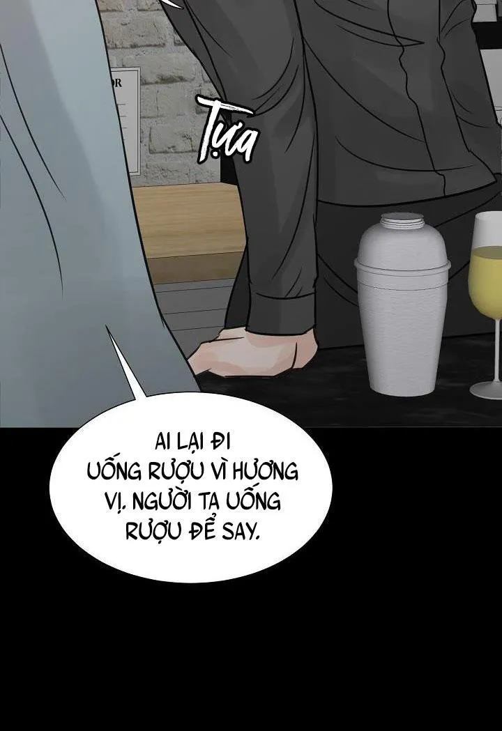 XIN HÃY Ở LẠI VỚI ANH Chapter 21 Trang 40