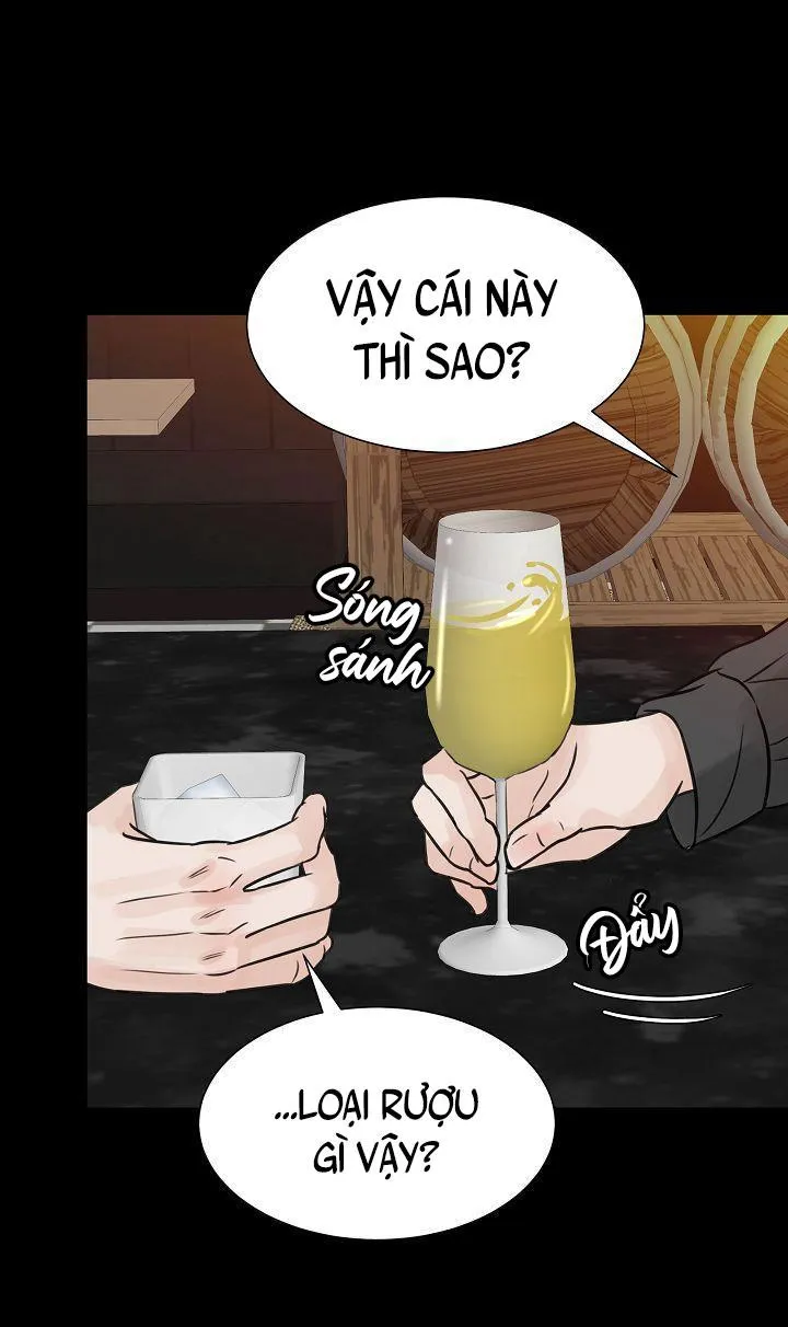 XIN HÃY Ở LẠI VỚI ANH Chapter 21 Trang 45