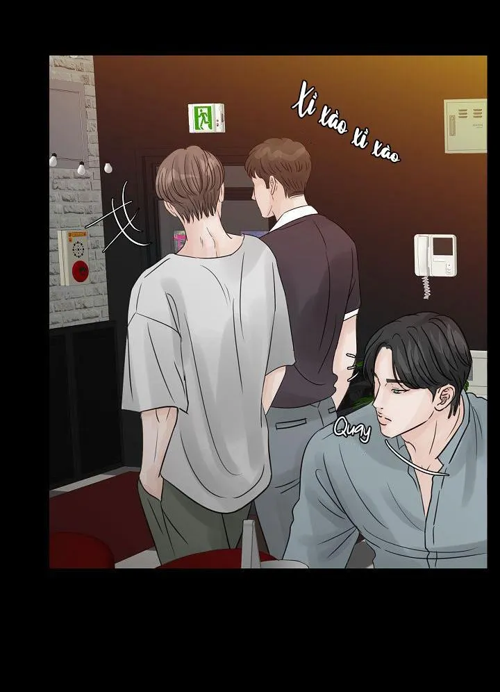 XIN HÃY Ở LẠI VỚI ANH Chapter 21 Trang 49