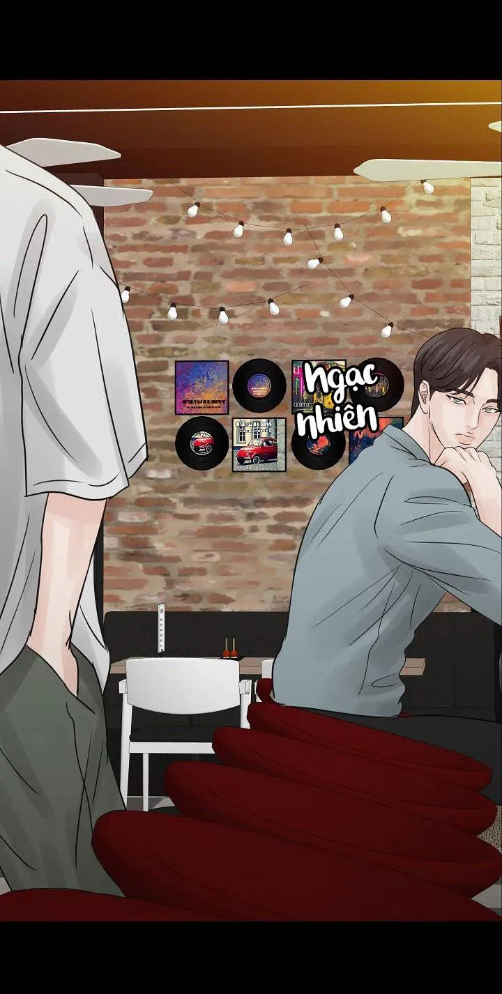 XIN HÃY Ở LẠI VỚI ANH Chapter 21 Trang 50