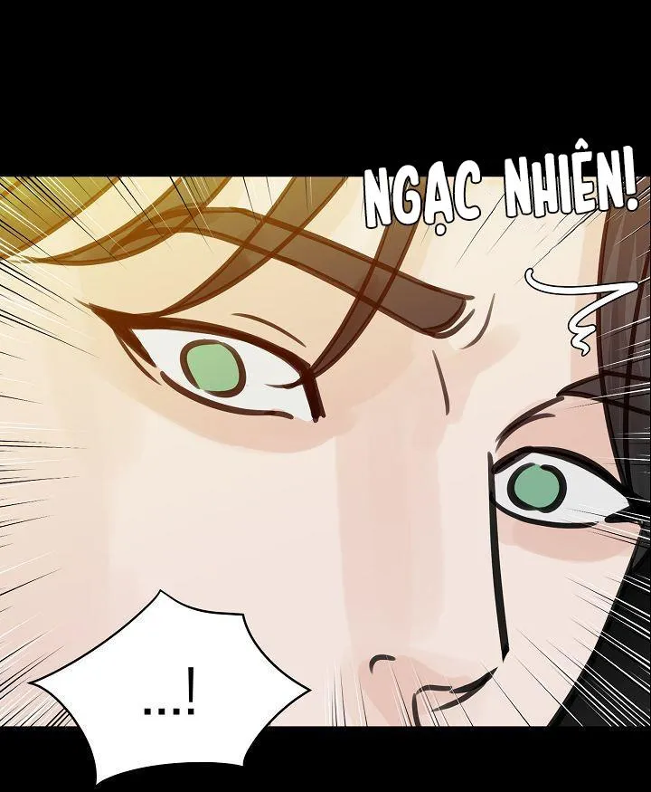 XIN HÃY Ở LẠI VỚI ANH Chapter 21 Trang 51