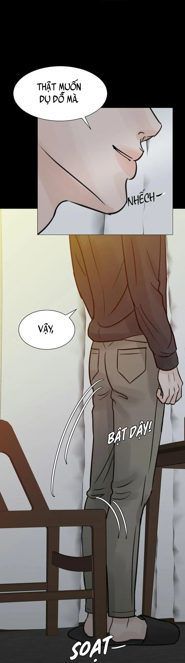 XIN HÃY Ở LẠI VỚI ANH Chapter 21 Trang 66