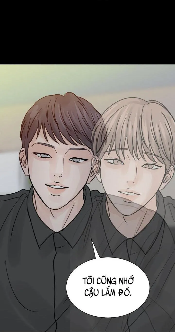 XIN HÃY Ở LẠI VỚI ANH Chapter 21 Trang 69