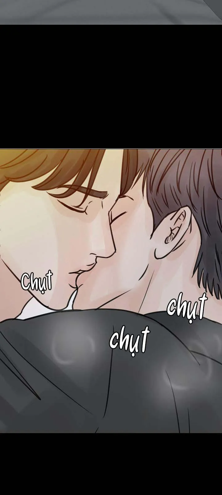 XIN HÃY Ở LẠI VỚI ANH Chapter 22 Trang 4