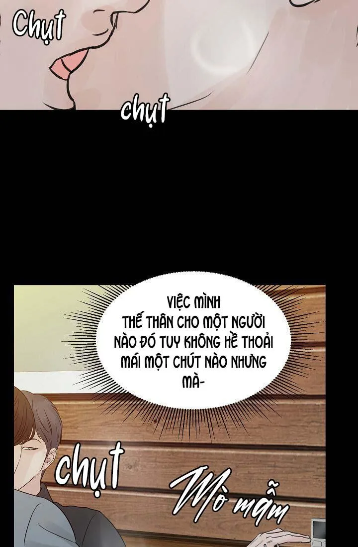 XIN HÃY Ở LẠI VỚI ANH Chapter 22 Trang 6