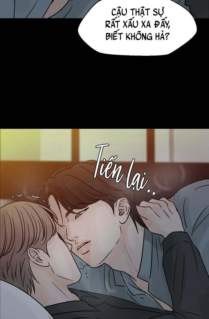 XIN HÃY Ở LẠI VỚI ANH Chapter 22 Trang 14