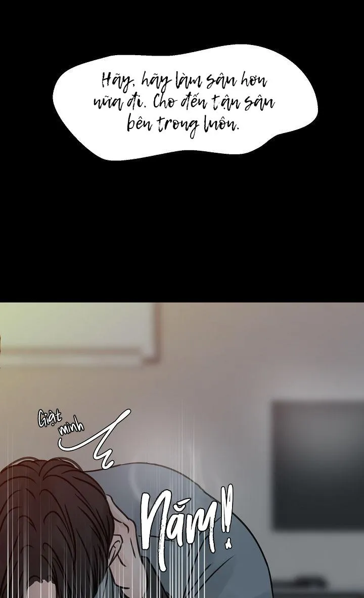 XIN HÃY Ở LẠI VỚI ANH Chapter 22 Trang 19