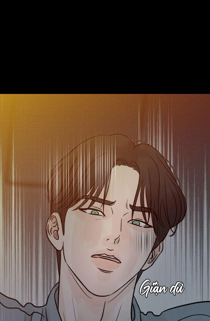 XIN HÃY Ở LẠI VỚI ANH Chapter 22 Trang 24