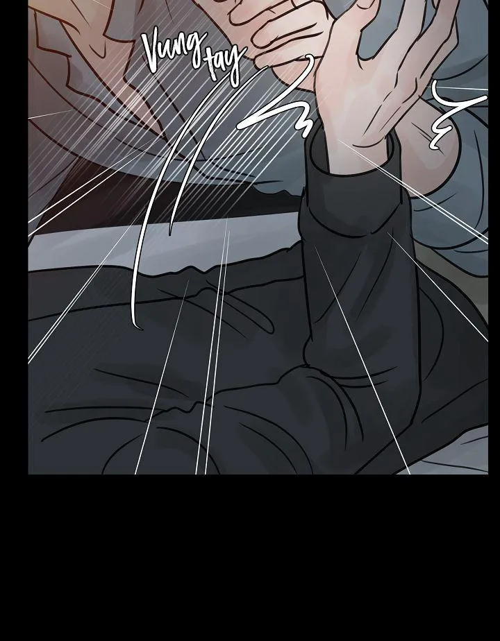 XIN HÃY Ở LẠI VỚI ANH Chapter 22 Trang 28