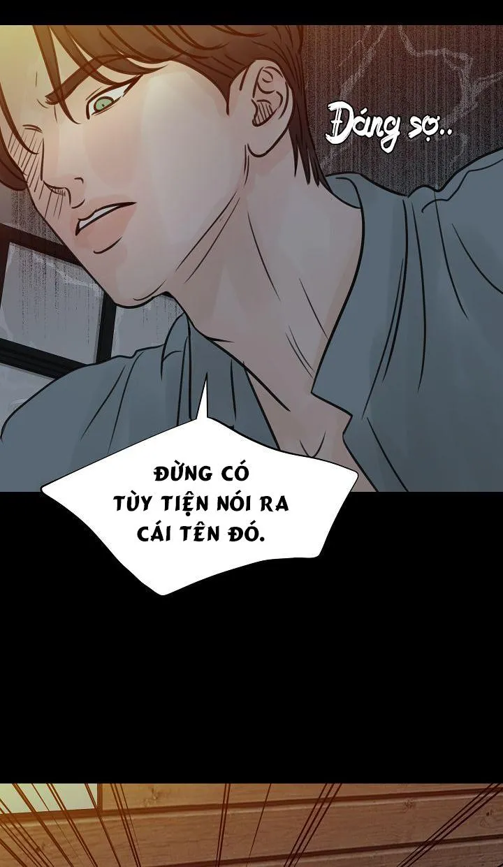 XIN HÃY Ở LẠI VỚI ANH Chapter 22 Trang 29