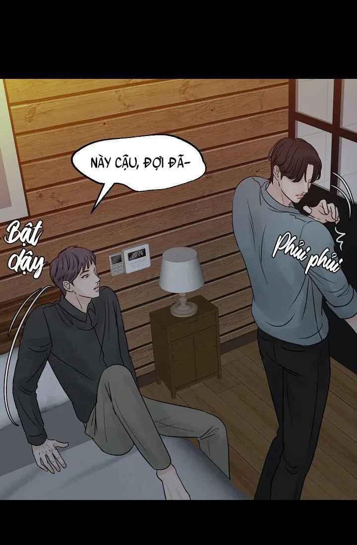 XIN HÃY Ở LẠI VỚI ANH Chapter 22 Trang 31