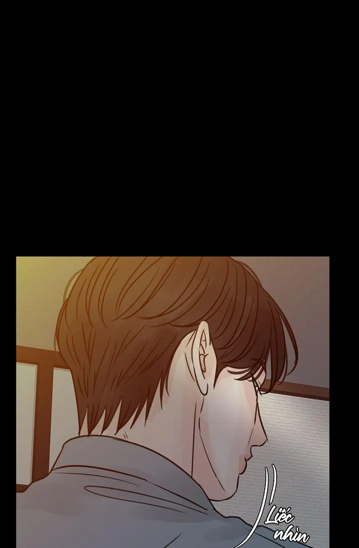 XIN HÃY Ở LẠI VỚI ANH Chapter 22 Trang 32