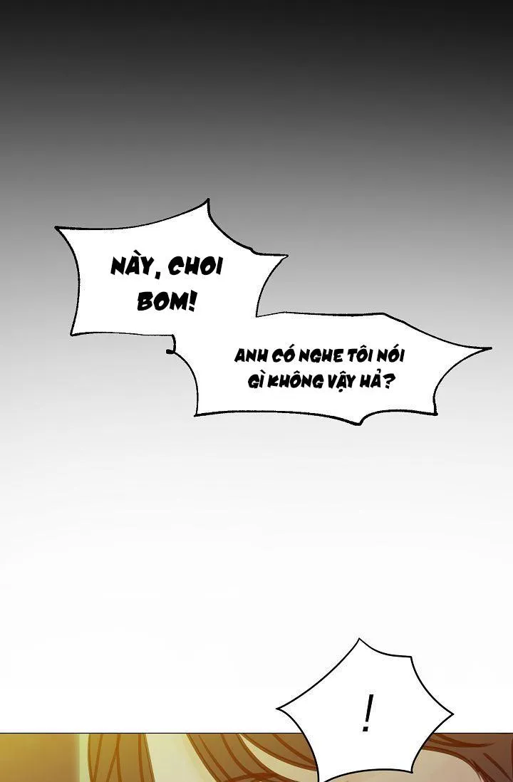 XIN HÃY Ở LẠI VỚI ANH Chapter 22 Trang 37