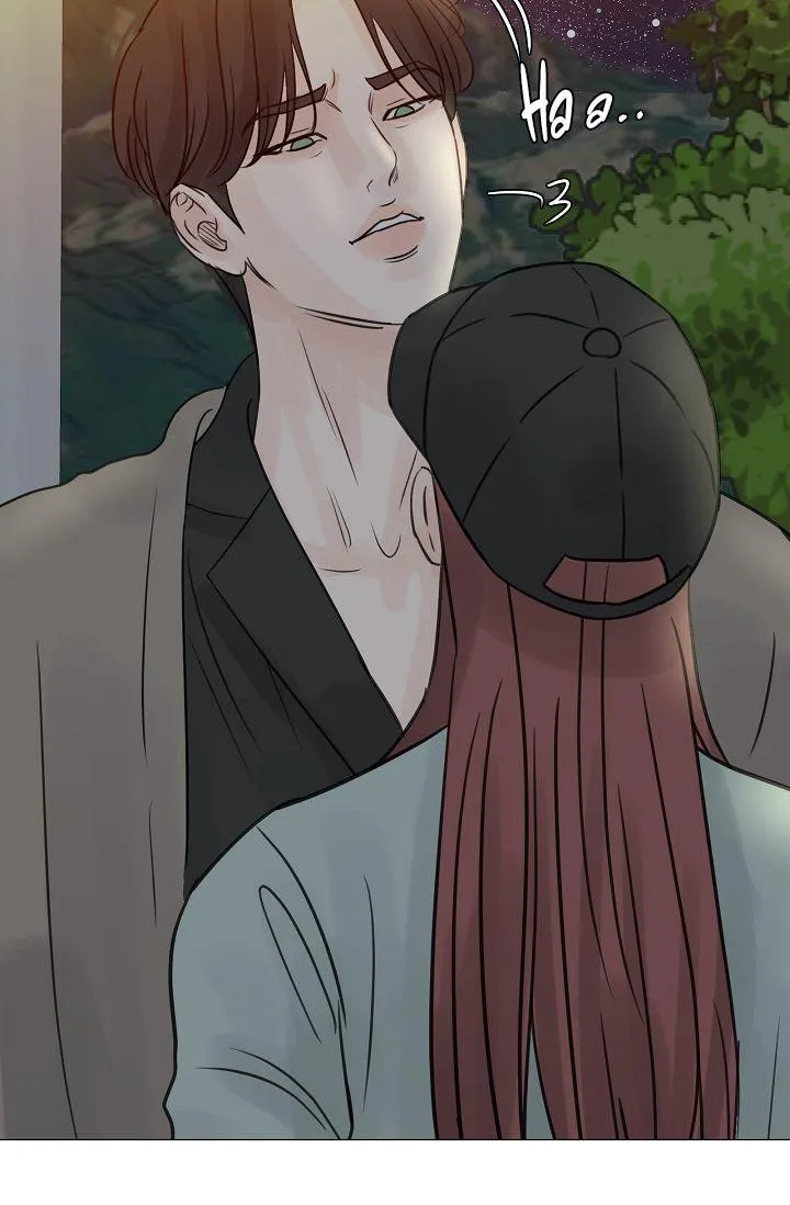 XIN HÃY Ở LẠI VỚI ANH Chapter 22 Trang 42