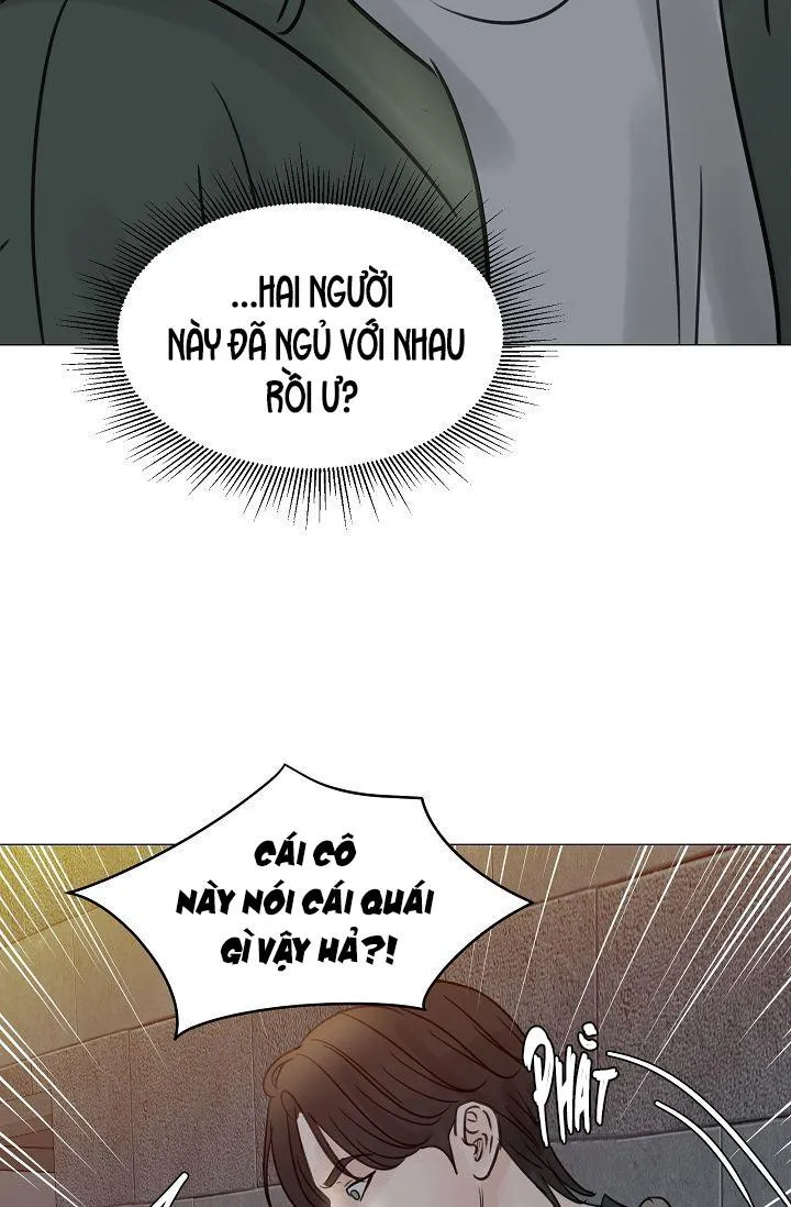 XIN HÃY Ở LẠI VỚI ANH Chapter 22 Trang 45