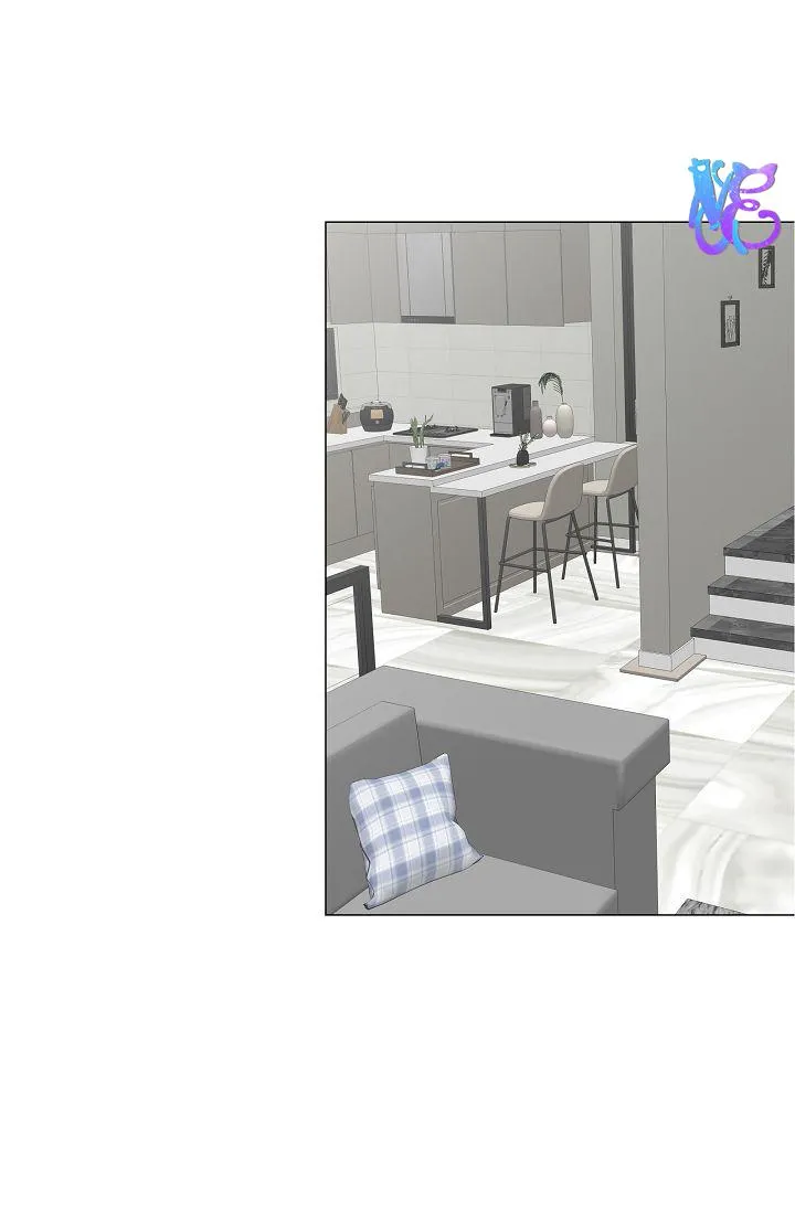 XIN HÃY Ở LẠI VỚI ANH Chapter 22 Trang 54