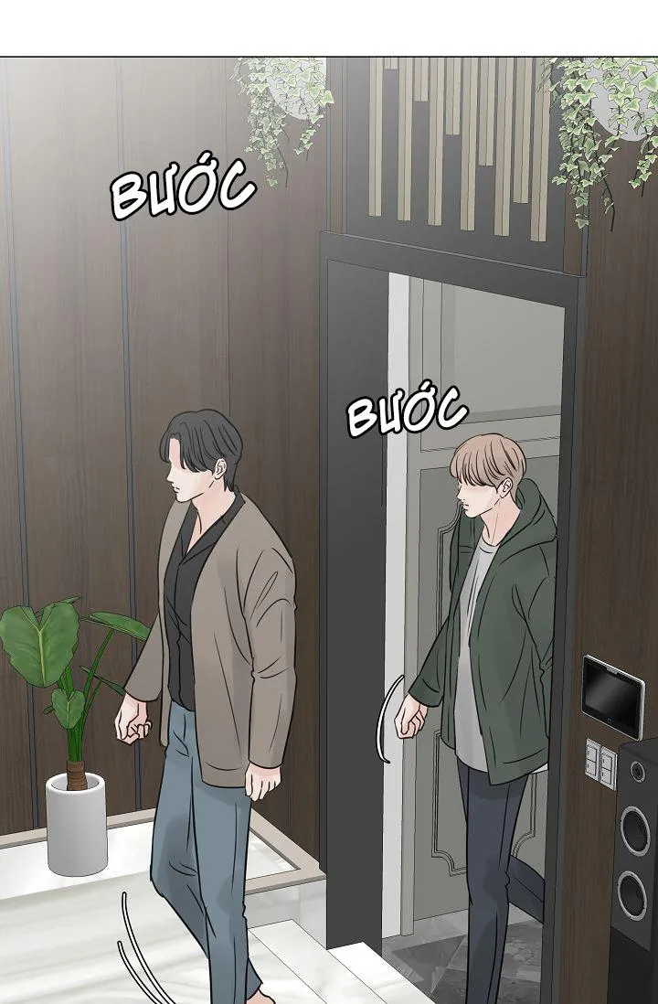 XIN HÃY Ở LẠI VỚI ANH Chapter 22 Trang 55