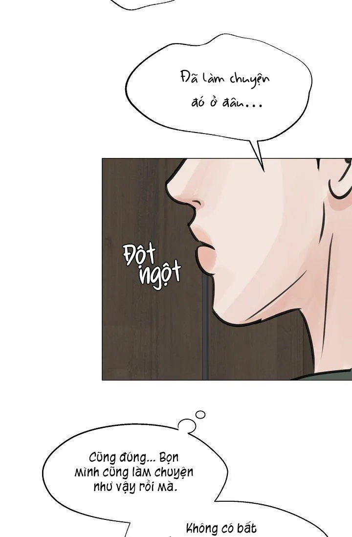 XIN HÃY Ở LẠI VỚI ANH Chapter 22 Trang 63