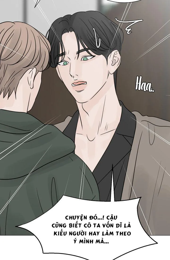 XIN HÃY Ở LẠI VỚI ANH Chapter 22 Trang 68