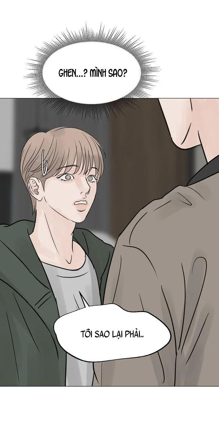 XIN HÃY Ở LẠI VỚI ANH Chapter 23 Trang 3