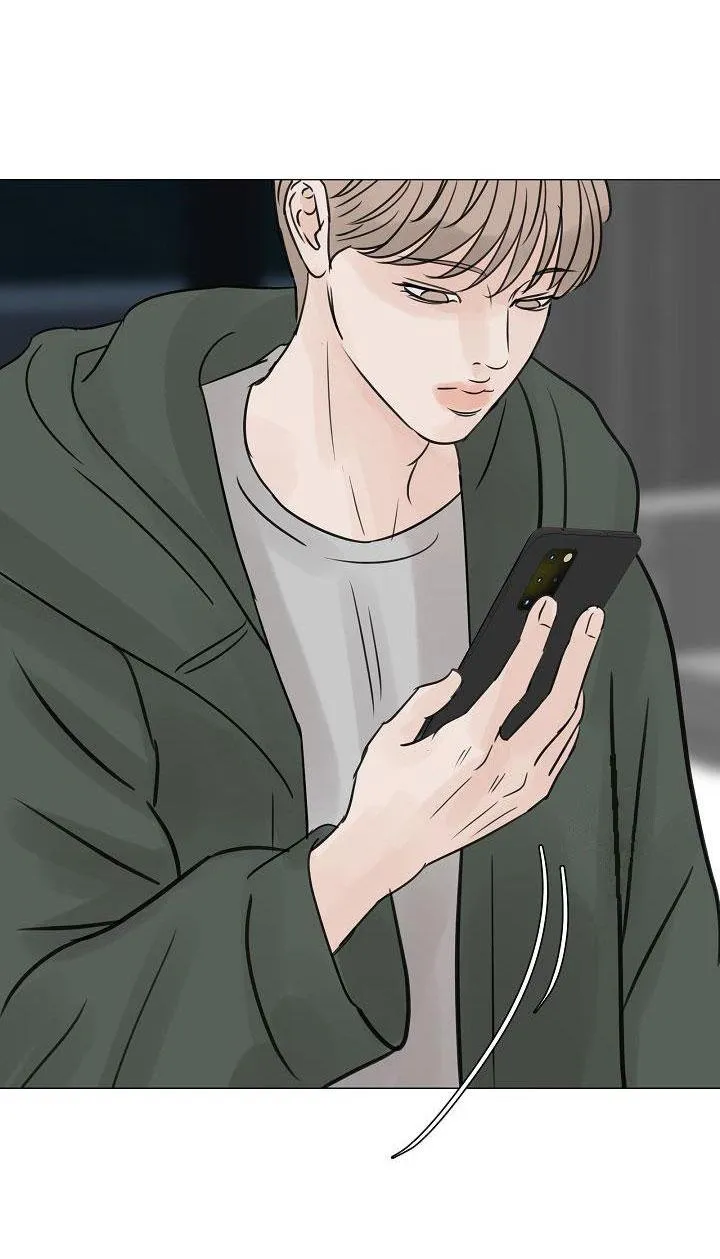 XIN HÃY Ở LẠI VỚI ANH Chapter 23 Trang 5