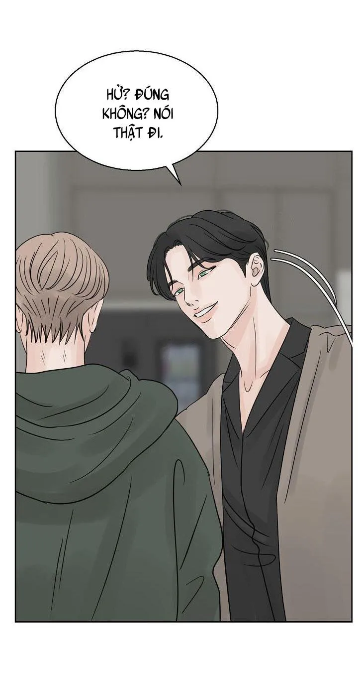 XIN HÃY Ở LẠI VỚI ANH Chapter 23 Trang 7