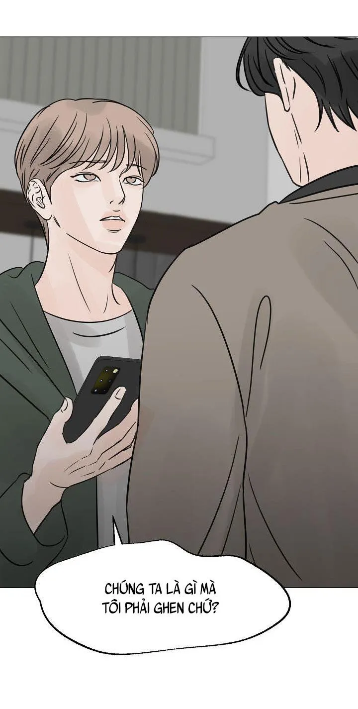 XIN HÃY Ở LẠI VỚI ANH Chapter 23 Trang 9