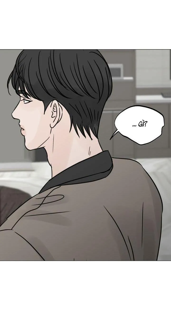 XIN HÃY Ở LẠI VỚI ANH Chapter 23 Trang 10