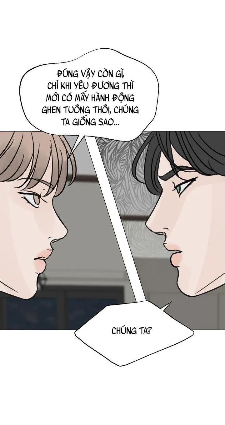 XIN HÃY Ở LẠI VỚI ANH Chapter 23 Trang 11