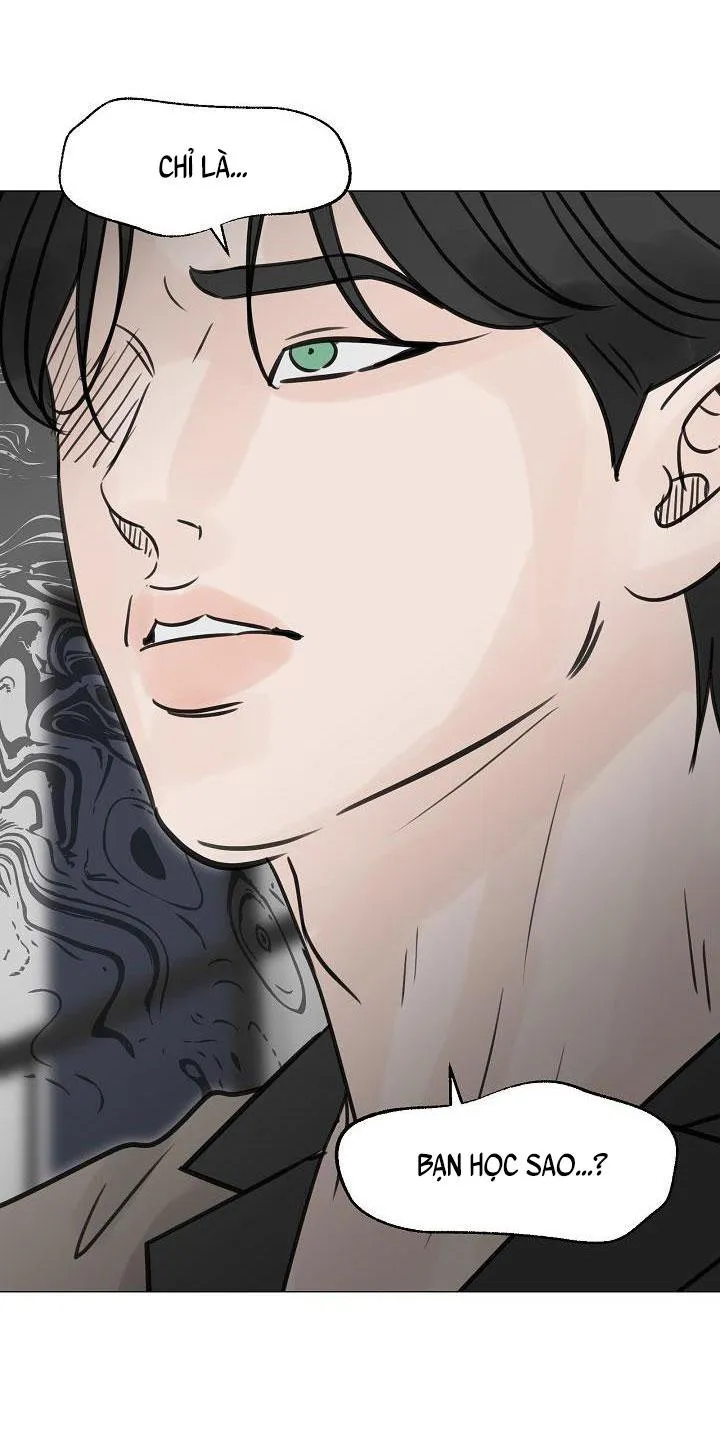 XIN HÃY Ở LẠI VỚI ANH Chapter 23 Trang 13