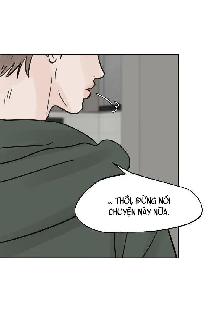 XIN HÃY Ở LẠI VỚI ANH Chapter 23 Trang 16